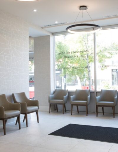 Image of Roncesvalles Dental Centre clinic - Dental Clinic Directory