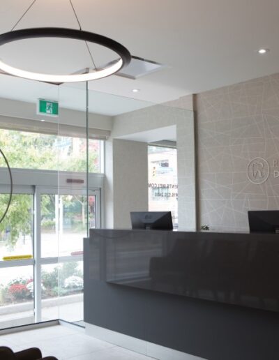 Image of Roncesvalles Dental Centre clinic - Dental Clinic Directory