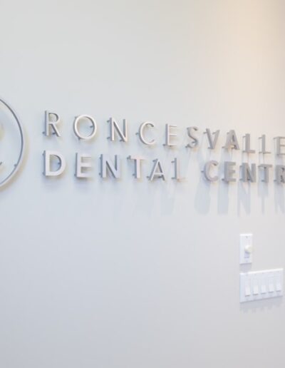 Image of Roncesvalles Dental Centre clinic - Dental Clinic Directory