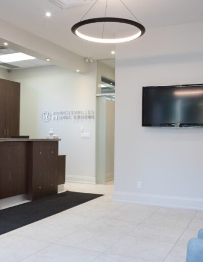 Roncesvalles Dental Centre