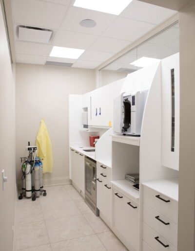 Image of Roncesvalles Dental Centre clinic - Dental Clinic Directory