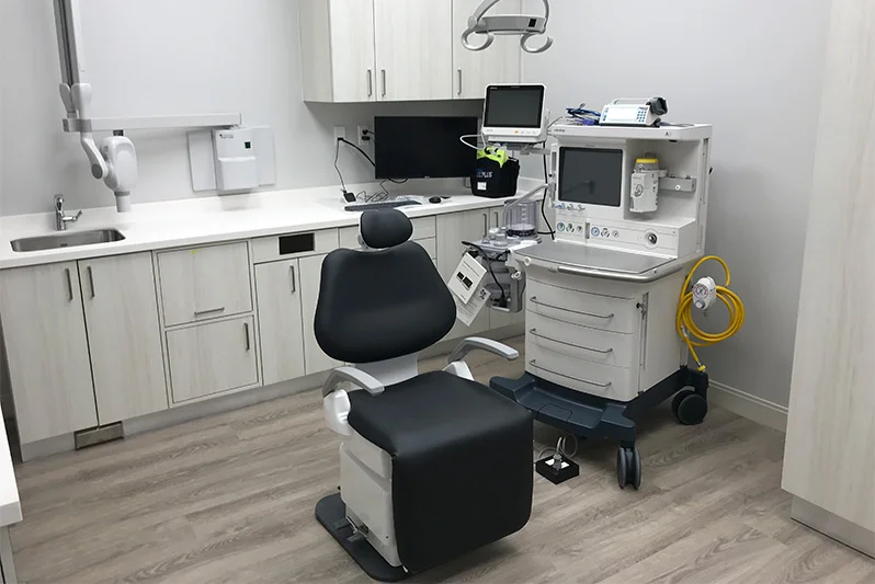 Rouge River Oral Surgery