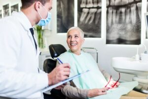 Image of Salvaggio Dentistry clinic - Dental Clinic Directory