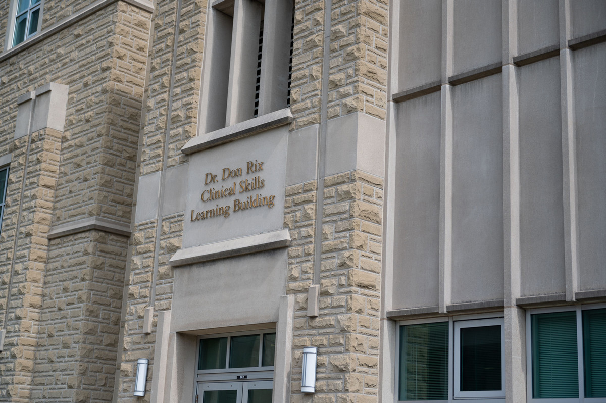 Image of Schulich School of Medicine & Dentistry clinic - Dental Clinic Directory