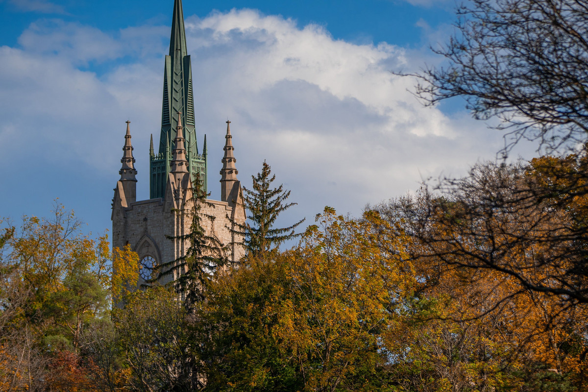 Image of Schulich School of Medicine & Dentistry clinic - Dental Clinic Directory