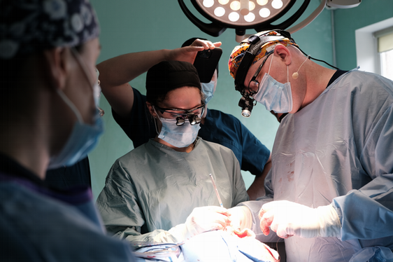 Image of Schulich School of Medicine & Dentistry clinic - Dental Clinic Directory