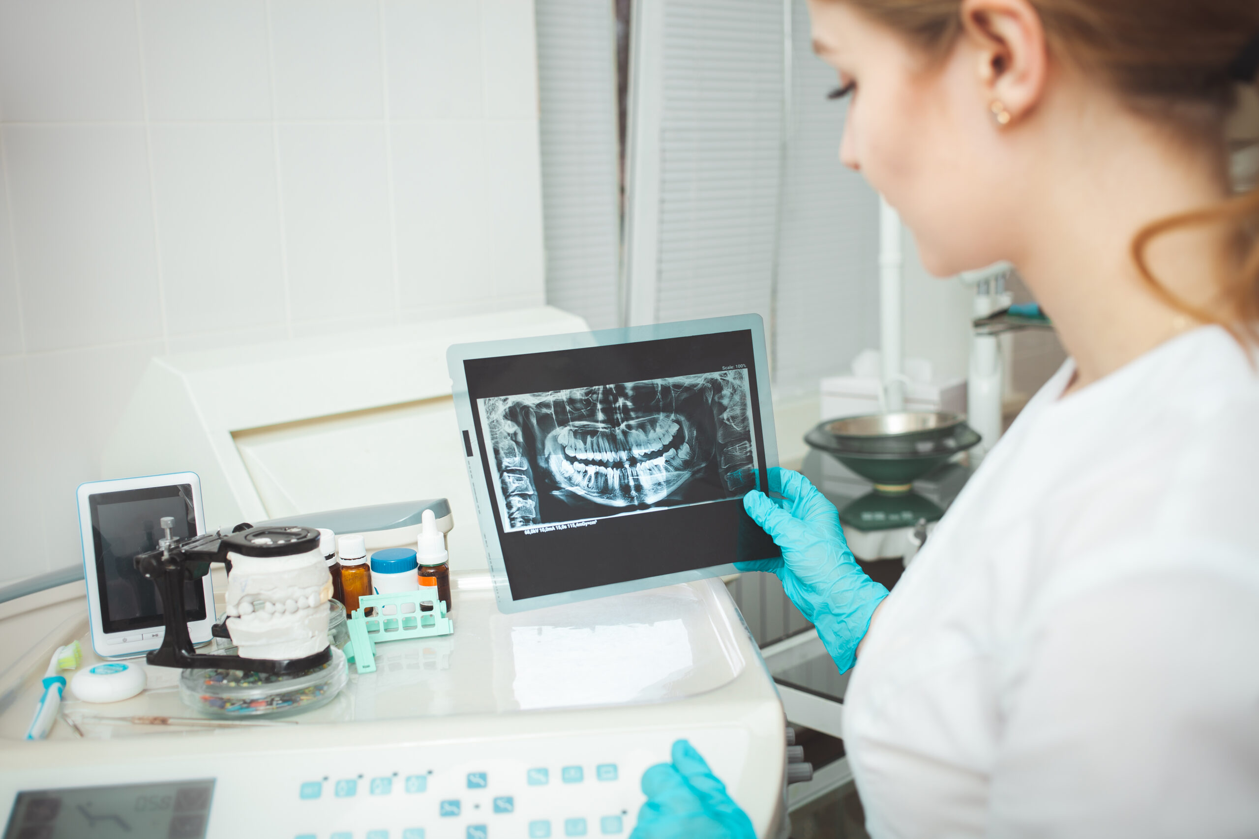 Dr. Storey & Dr. Denomme Family Dentistry