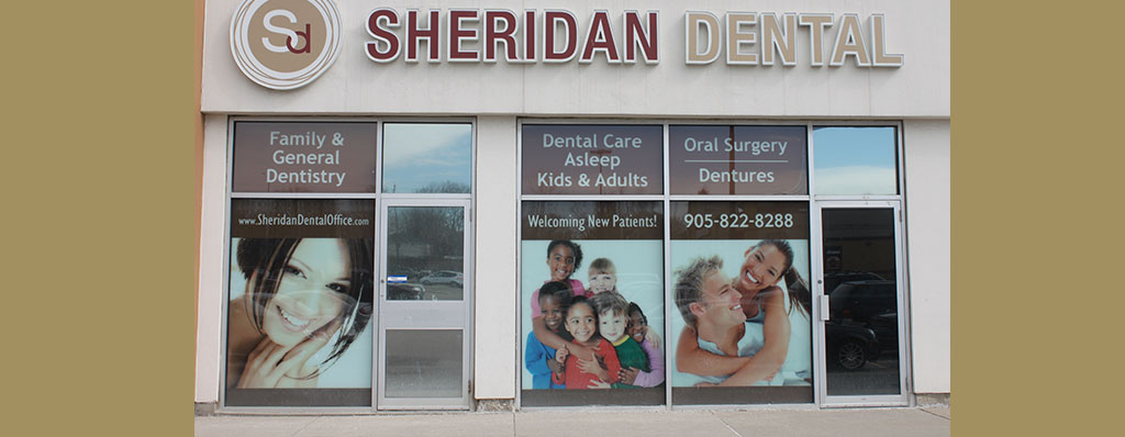 Image of Sheridan Dental clinic - Dental Clinic Directory
