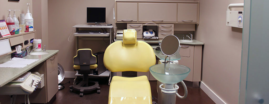 Sheridan Dental