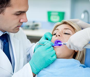 Sherwood Dental
