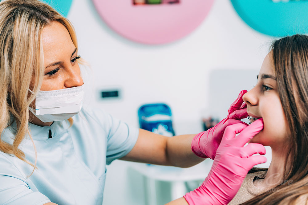 Smile Care Dental Centre
