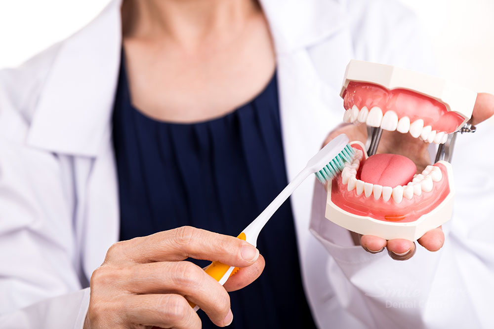 Image of Smile Care Dental Centre clinic - Dental Clinic Directory