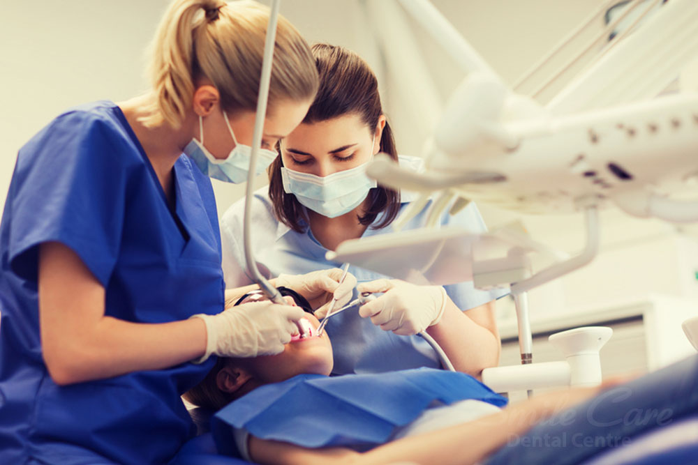 Image of Smile Care Dental Centre clinic - Dental Clinic Directory