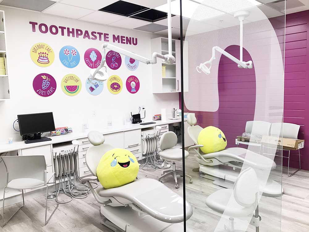 SmileSquad Kids Dental + Orthodontics