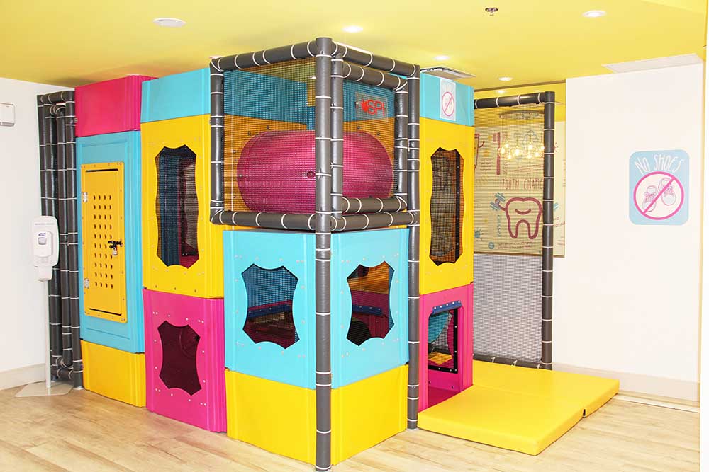 Image of SmileSquad Kids Dental + Orthodontics clinic - Dental Clinic Directory