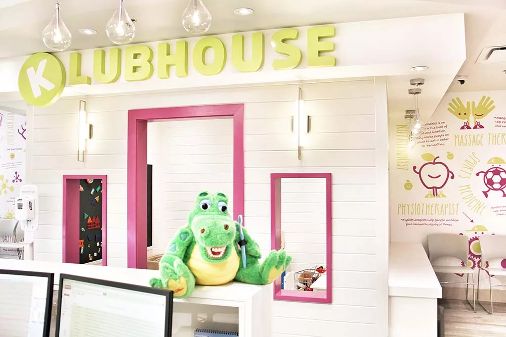 Image of SmileSquad Kids Dental + Orthodontics clinic - Dental Clinic Directory