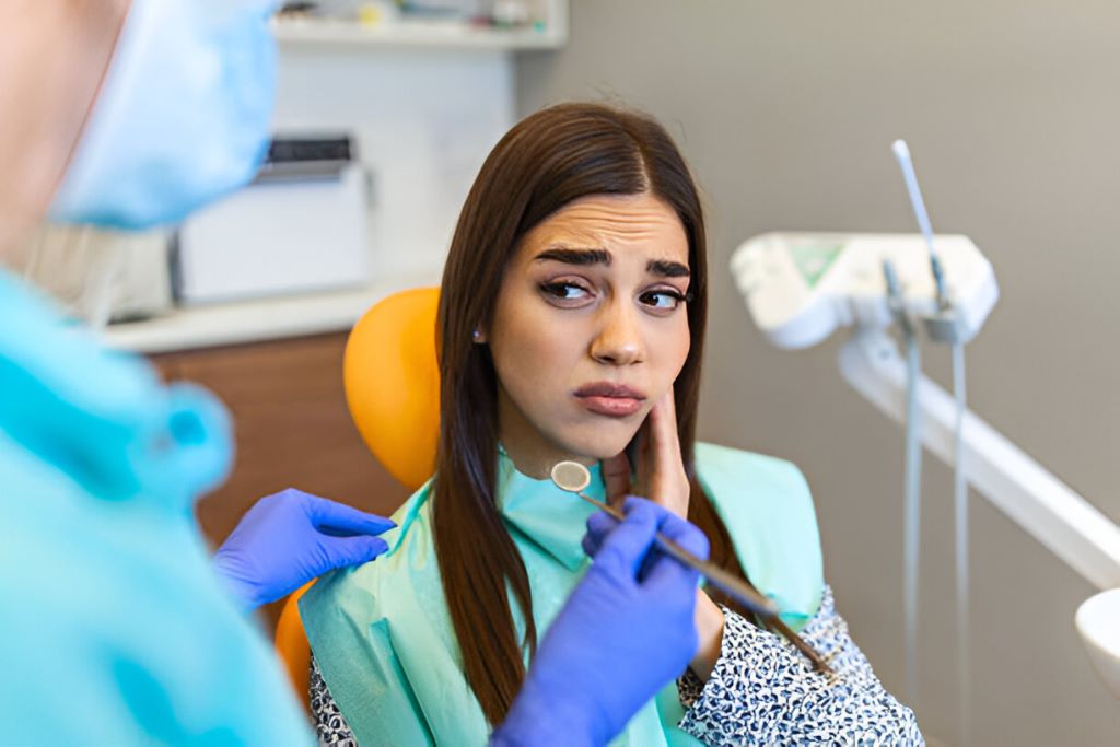 Image of Steeles Weston Family Dental North York clinic - Dental Clinic Directory