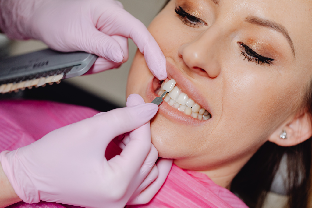 Image of Steeles Weston Family Dental North York clinic - Dental Clinic Directory