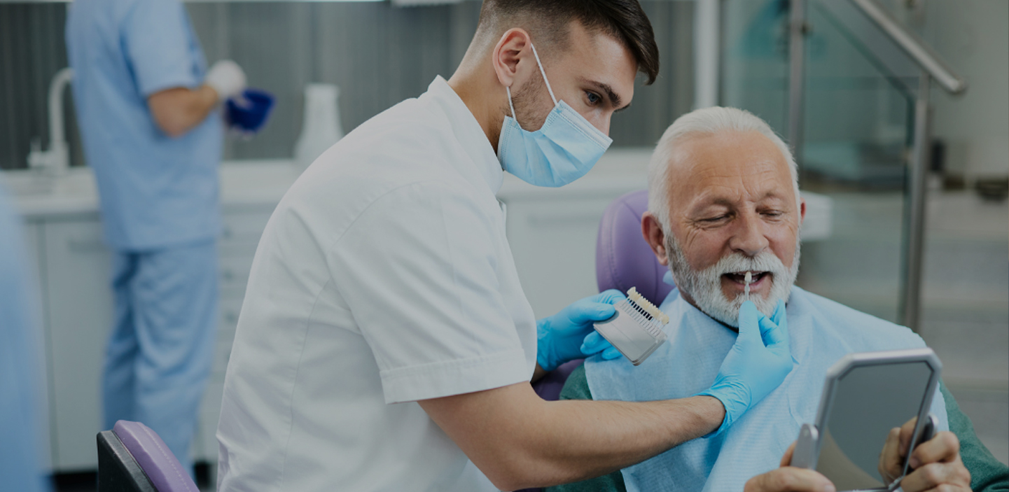 Image of Steeles Weston Family Dental North York clinic - Dental Clinic Directory