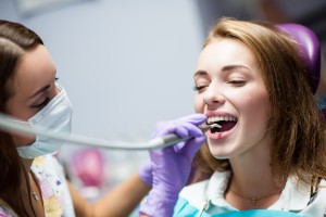 Image of Dr. Steve Mocrae Dentistry clinic - Dental Clinic Directory
