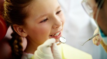 Image of Dr. Steve Mocrae Dentistry clinic - Dental Clinic Directory