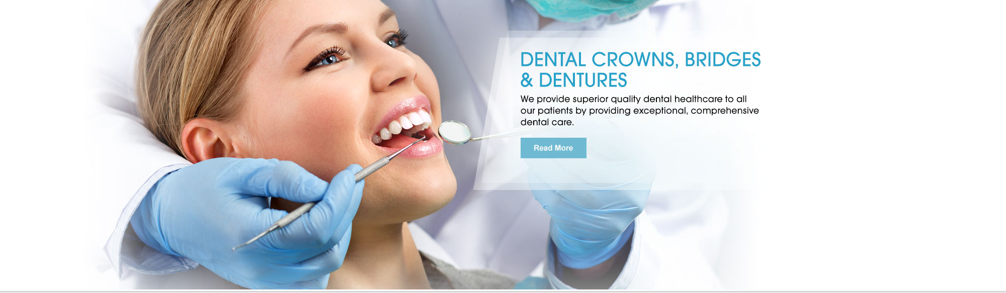 St Gabriel Dental Centre
