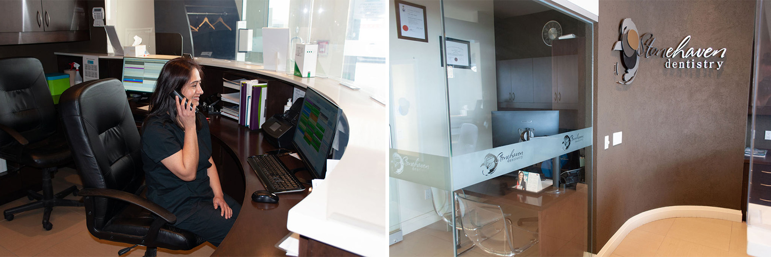 Image of Stonehaven Dentistry clinic - Dental Clinic Directory