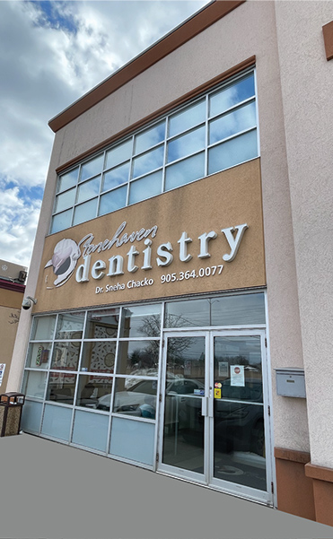 Stonehaven Dentistry