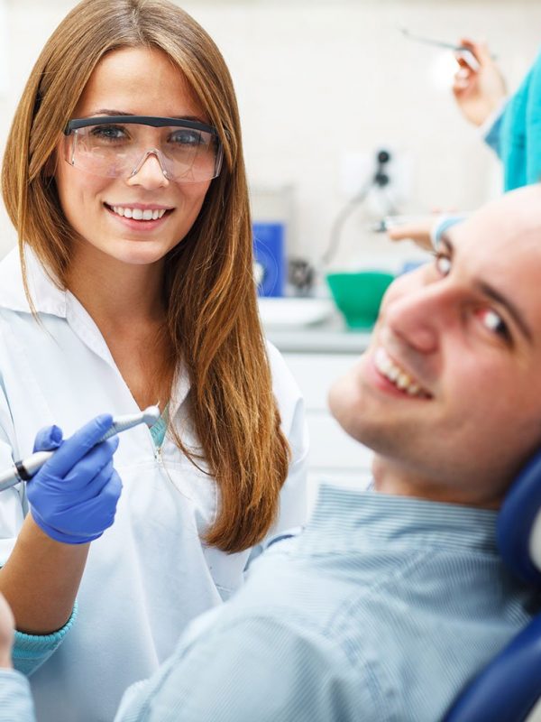 Sundridge Dental