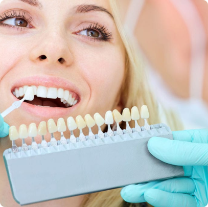 Image of The Dental Corner clinic - Dental Clinic Directory