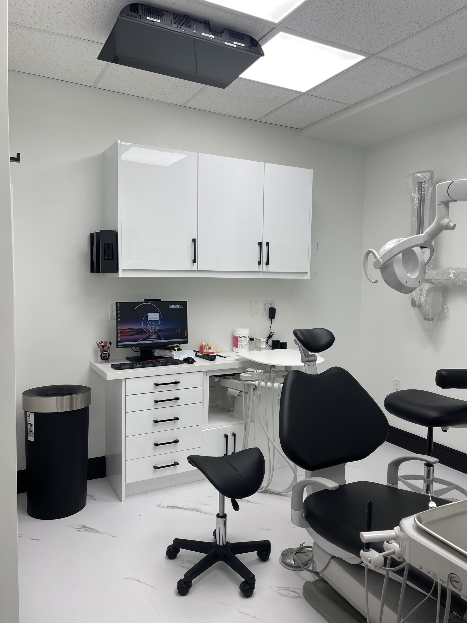 The Dental Corner