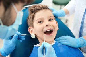 Image of The Dental Corner clinic - Dental Clinic Directory