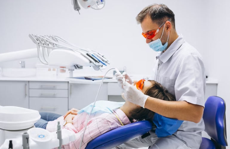 Image of The Dental Place - Invisalign Dentist clinic - Dental Clinic Directory