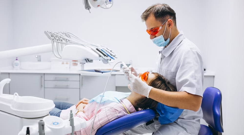 Image of The Dental Place - Invisalign Dentist clinic - Dental Clinic Directory