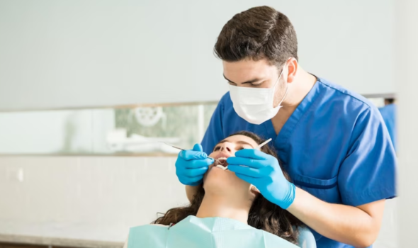 Image of The Dental Place - Invisalign Dentist clinic - Dental Clinic Directory