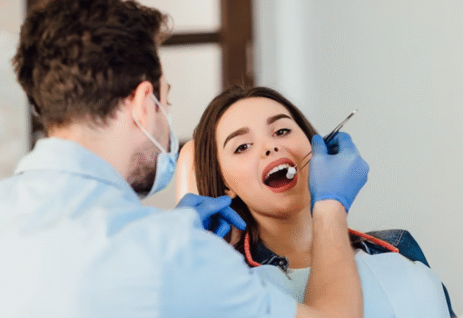 Image of The Dental Place - Invisalign Dentist clinic - Dental Clinic Directory