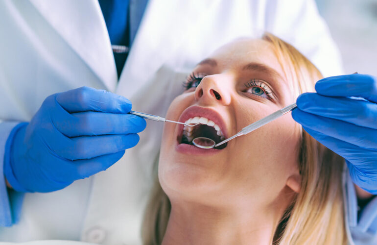 Image of The Dental Place - Invisalign Dentist clinic - Dental Clinic Directory