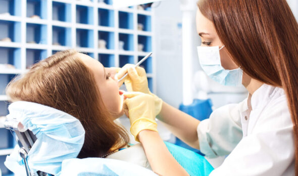 Image of The Dental Place - Invisalign Dentist clinic - Dental Clinic Directory