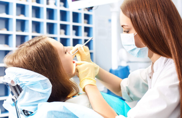 The Dental Place - Invisalign Dentist