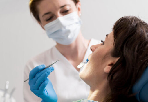 Image of The Dental Place - Invisalign Dentist clinic - Dental Clinic Directory