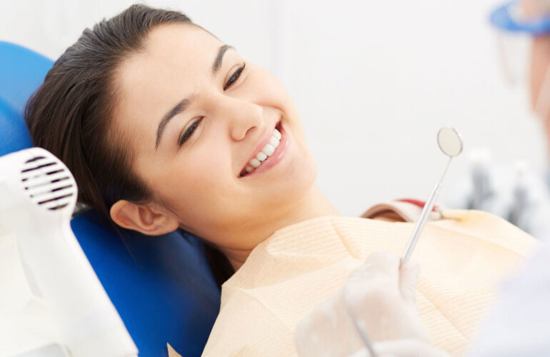 Image of The Dental Place - Invisalign Dentist clinic - Dental Clinic Directory