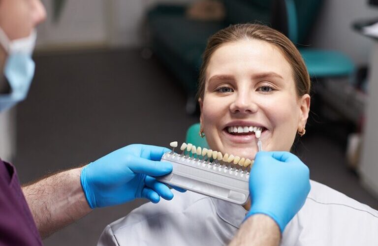 Image of The Dental Place - Invisalign Dentist clinic - Dental Clinic Directory