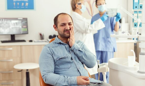 Image of The Dental Place - Invisalign Dentist clinic - Dental Clinic Directory
