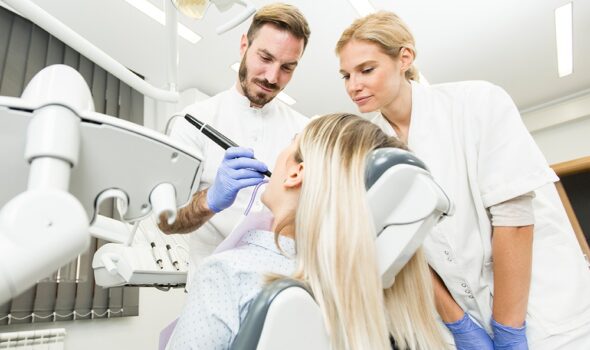 Image of The Dental Place - Invisalign Dentist clinic - Dental Clinic Directory
