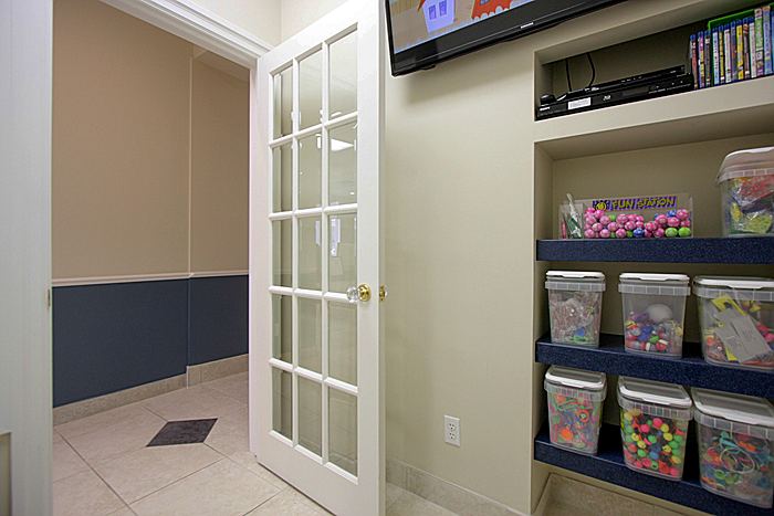 Image of The Firehall Dentist clinic - Dental Clinic Directory