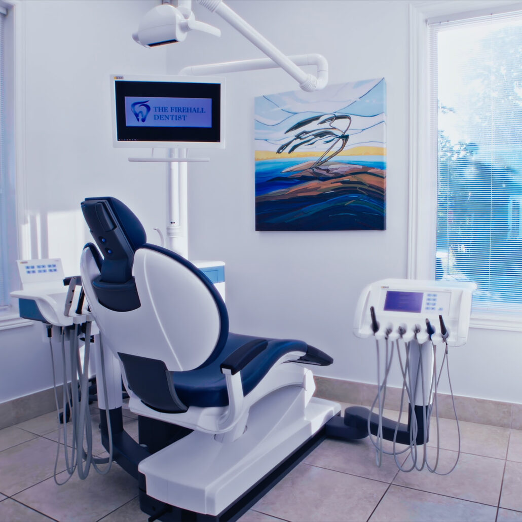 Image of The Firehall Dentist clinic - Dental Clinic Directory