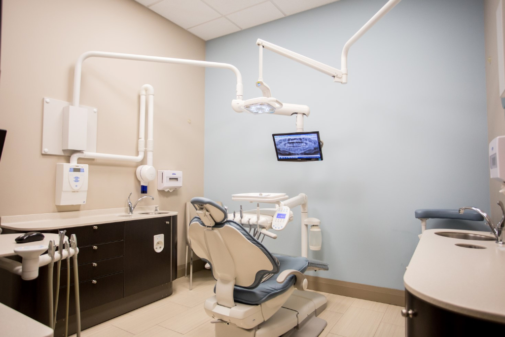 Image of The Stockyards Dental clinic - Dental Clinic Directory