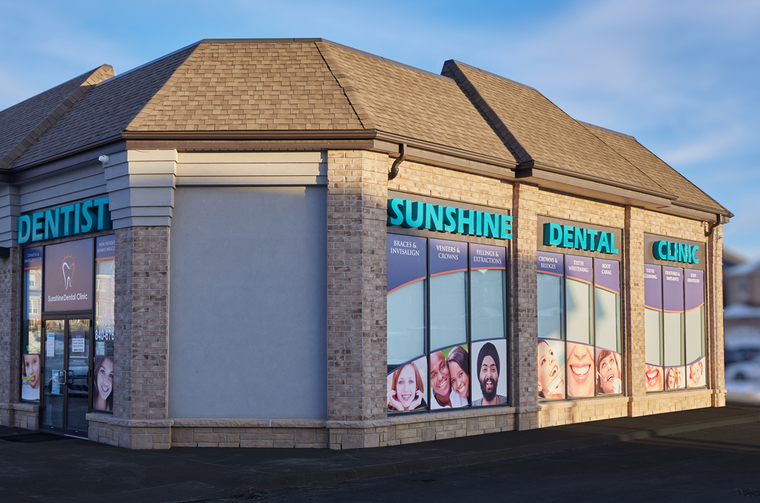 Image of Sunshine Dental clinic - Dental Clinic Directory