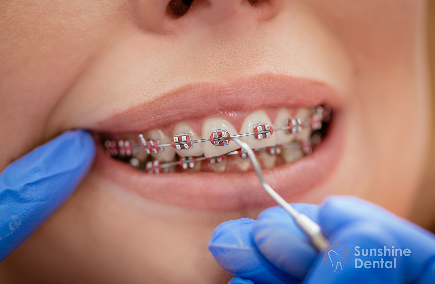 Image of Sunshine Dental clinic - Dental Clinic Directory
