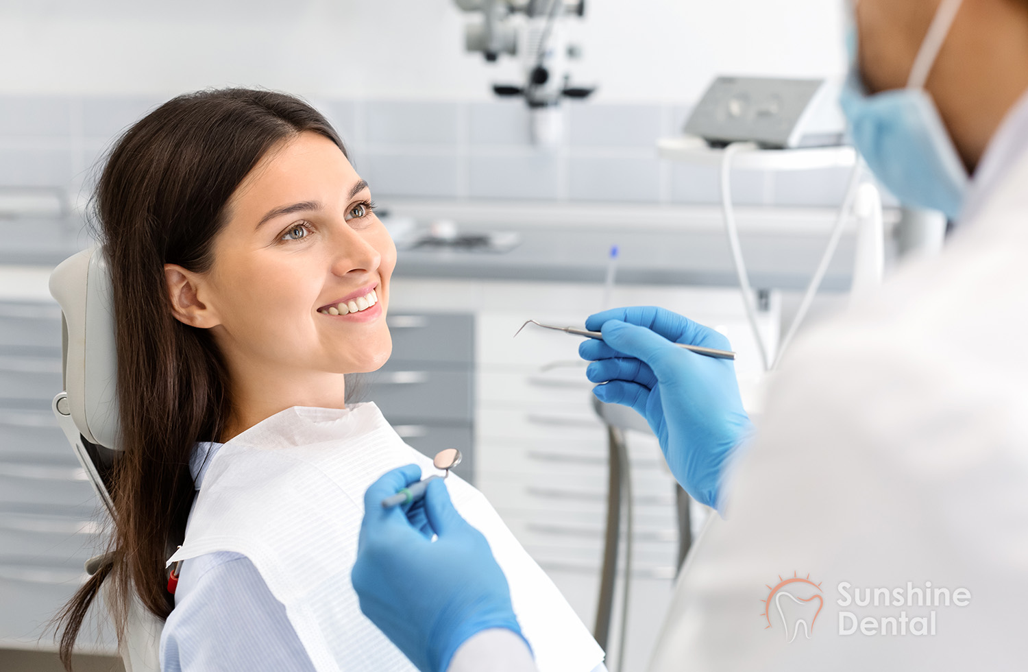 Image of Sunshine Dental clinic - Dental Clinic Directory